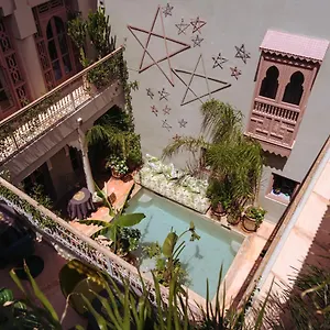117 Marrakesh