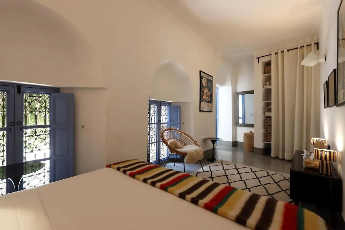 Mon Riad Marrakesh 0*,  Morocco