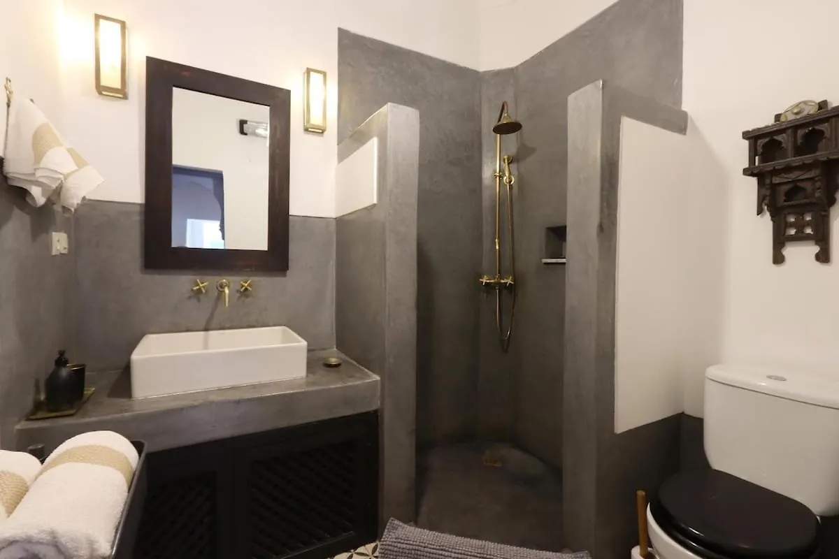 Villa Mon Riad Marrakesh