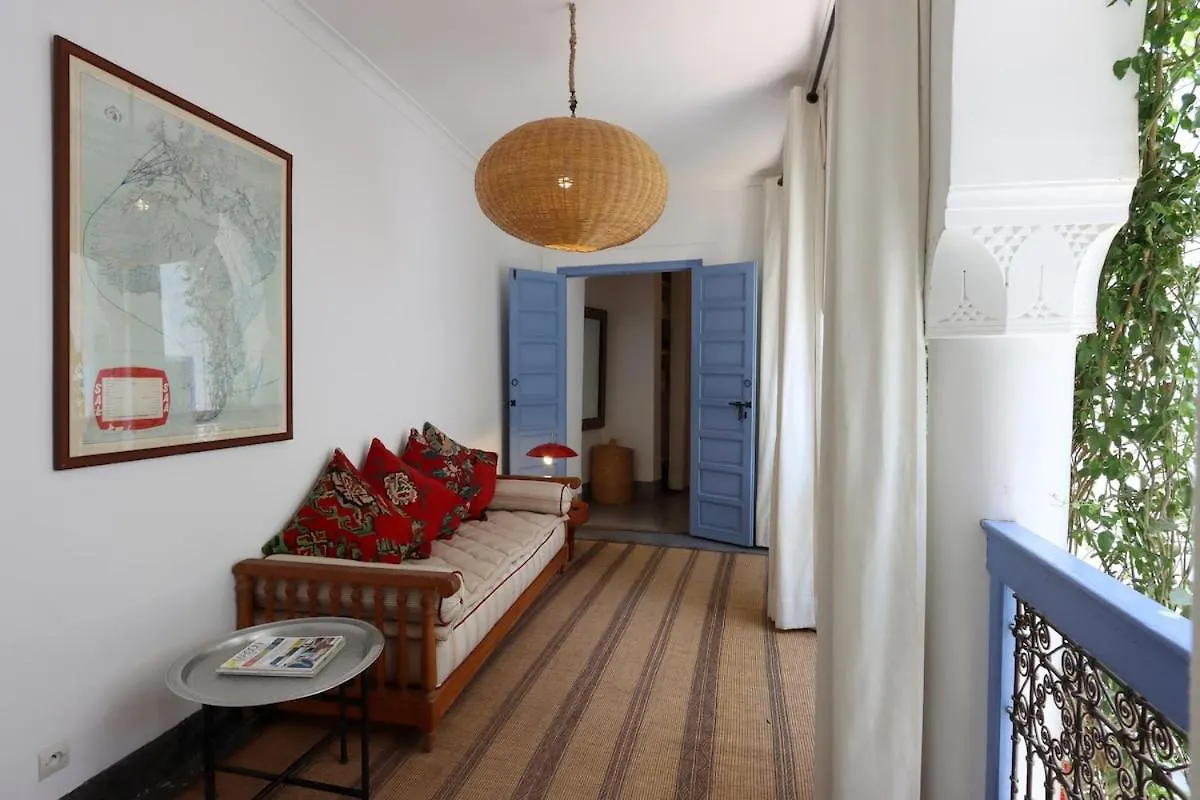 Mon Riad Marrakesh 0*,