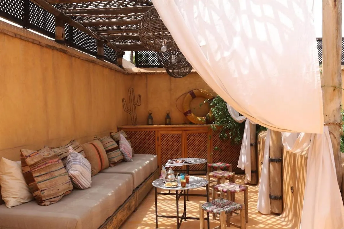 Villa Mon Riad Marrakesh