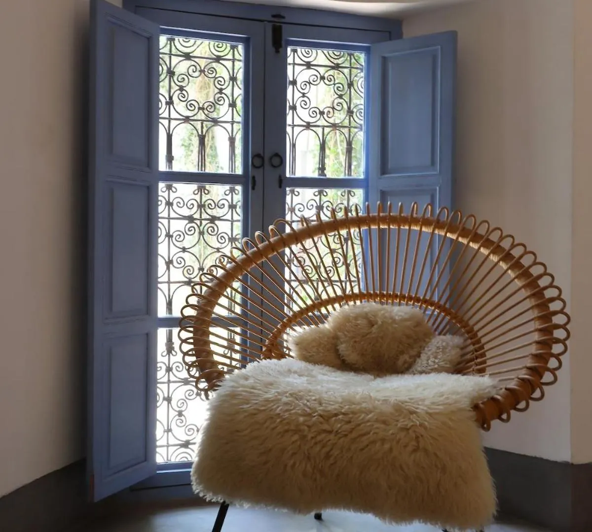 Villa Mon Riad Marrakesh