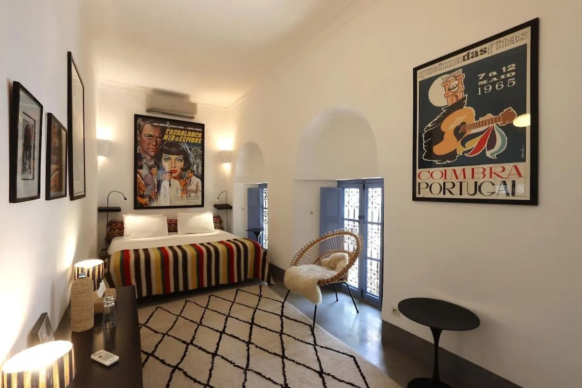 Villa Mon Riad Marrakesh