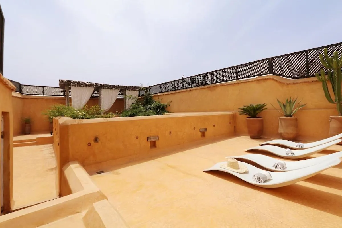 Mon Riad Marrakesh