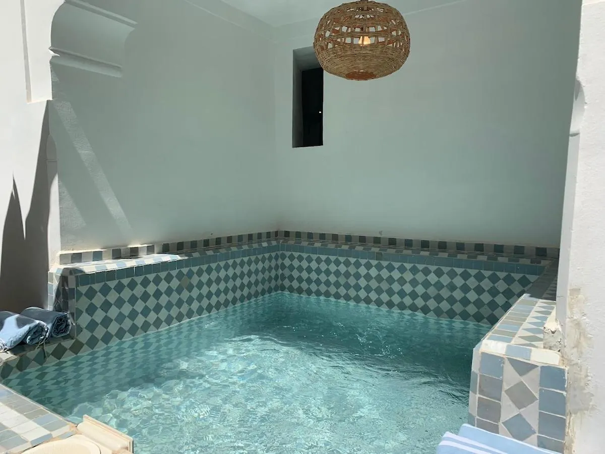 Mon Riad Marrakesh
