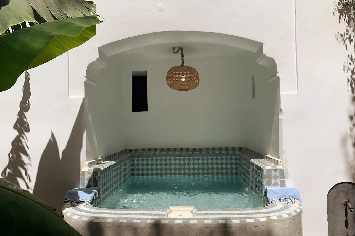 Villa Mon Riad Marrakesh