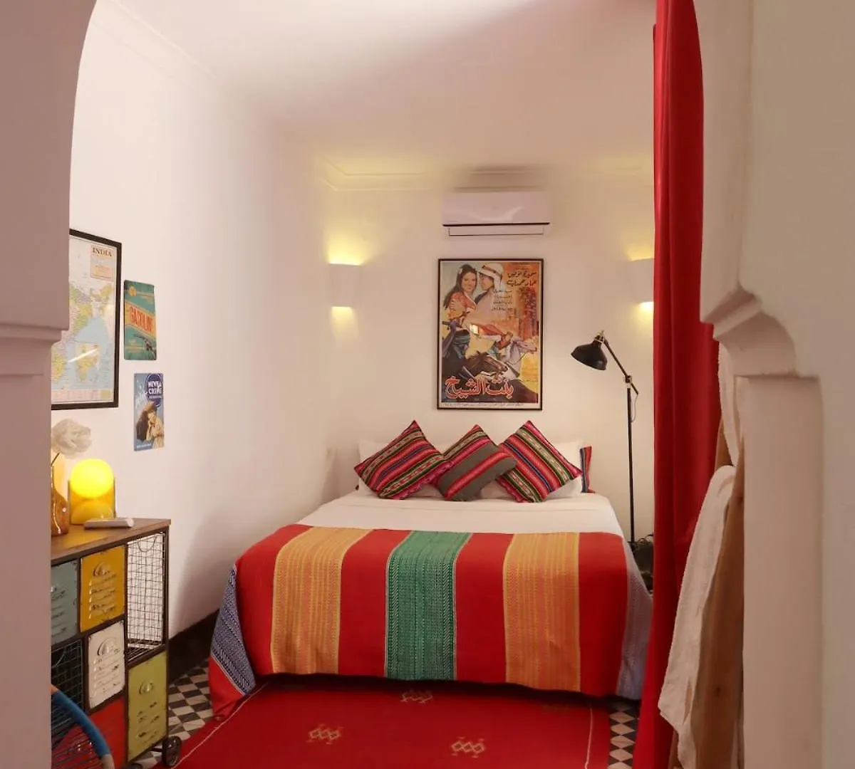Mon Riad Marrakesh Morocco