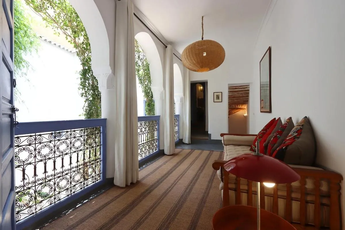 Villa Mon Riad Marrakesh Morocco
