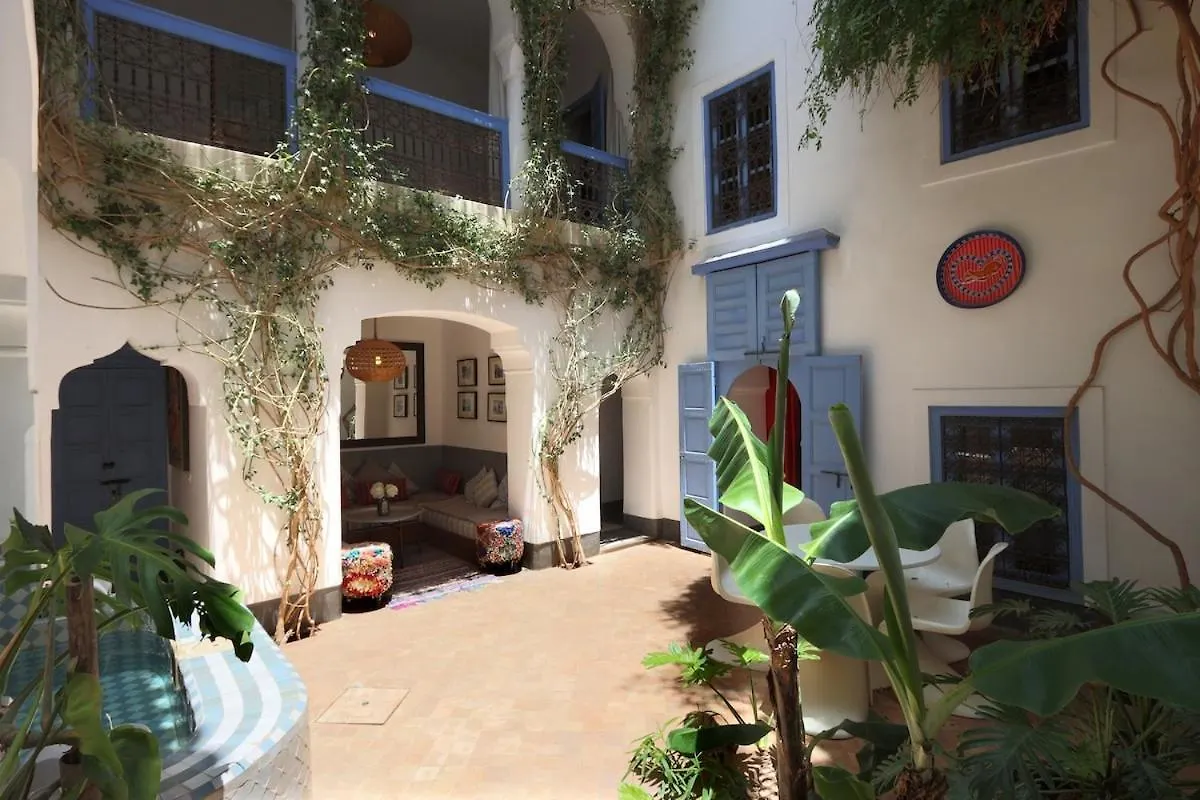 Mon Riad Marrakesh