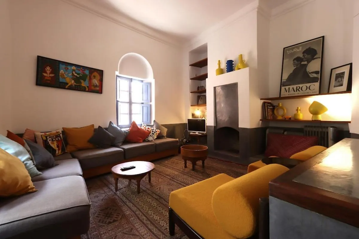 Villa Mon Riad Marrakesh