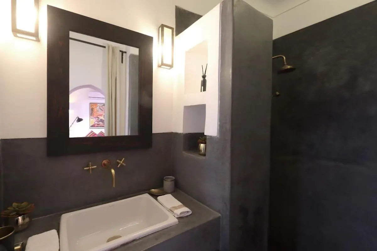 Mon Riad Marrakesh 0*,  Morocco