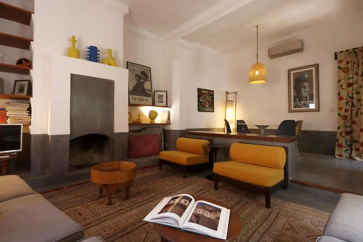 Mon Riad Marrakesh