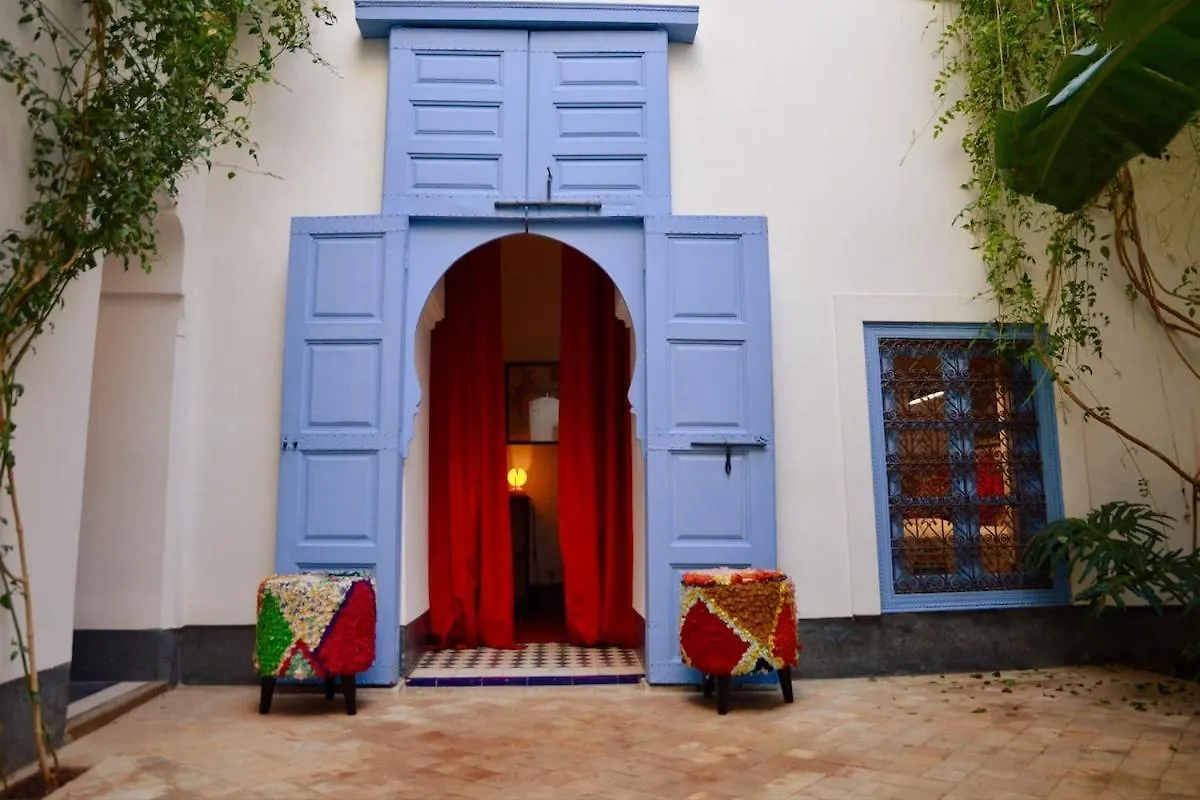 Mon Riad Marrakesh