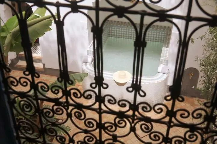 Villa Mon Riad Marrakesh Morocco