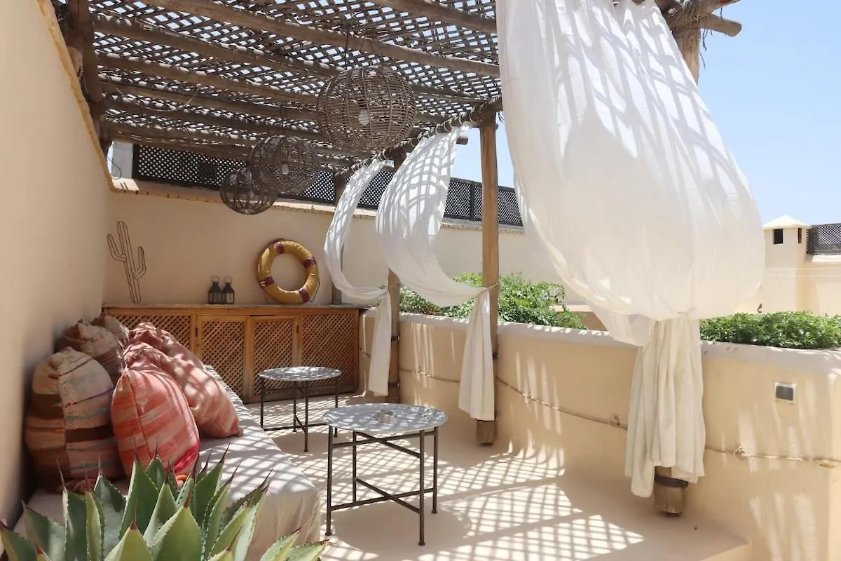 Villa Mon Riad Marrakesh