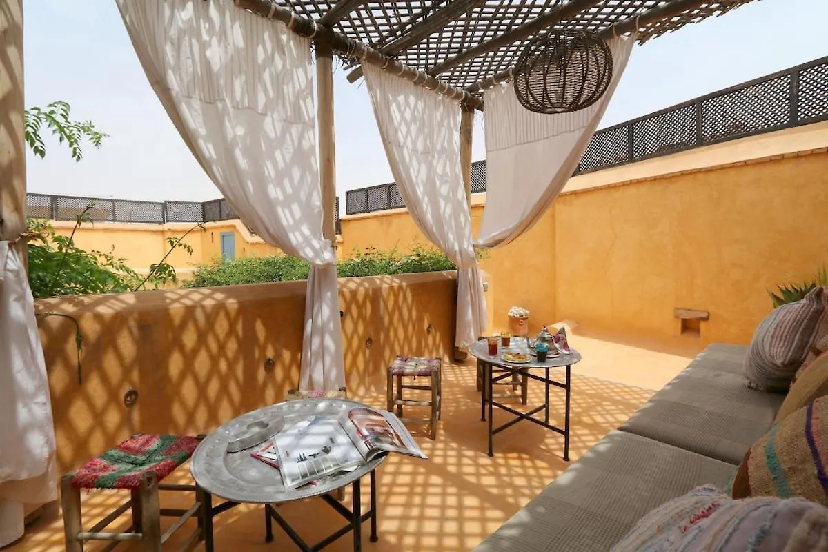 Mon Riad Marrakesh 0*,