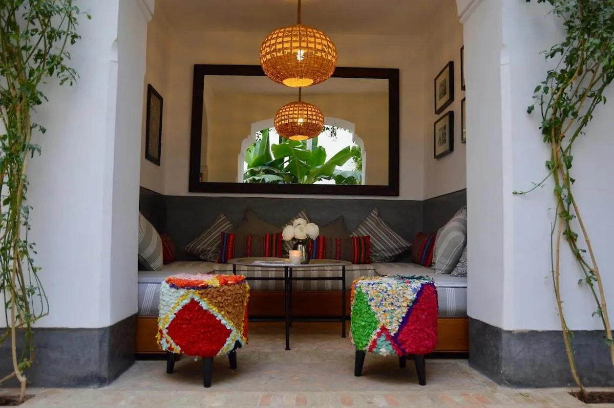 Mon Riad Marrakesh