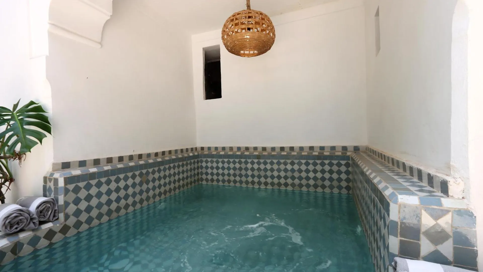 Mon Riad Marrakesh Villa