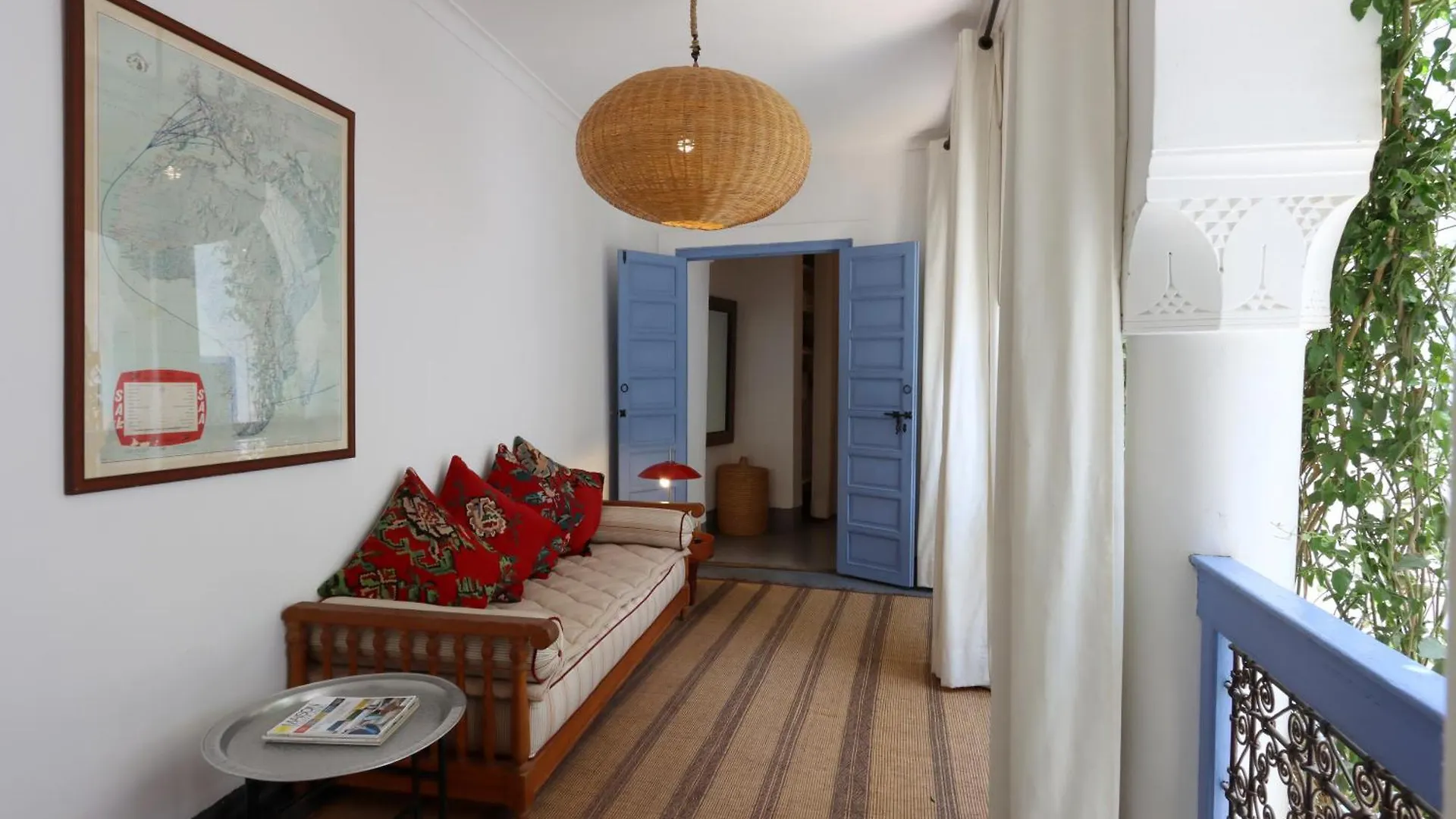 Mon Riad Marrakesh